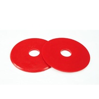 Nolathane Spring - pad lower bushing 47307