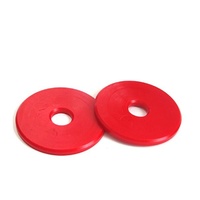 Nolathane rear spring pads commodore vn VP VR VS VT VU VY VZ up to 14mm increase 47308