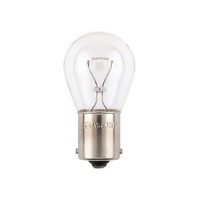 NARVA 12V 21W BA15s BULB (10) 47382