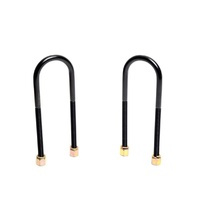 Nolathane U Bolts 47807