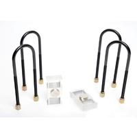 Nolathane Lowering block - kit 47952