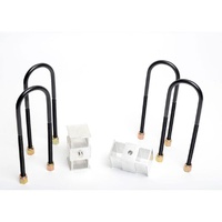 Nolathane Lowering block - kit 47970