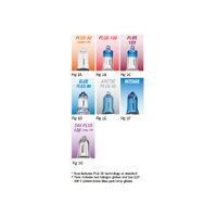 NARVA H1 12V 55W PLUS 60LL BL(2) Indicator Bulb 48334BL2