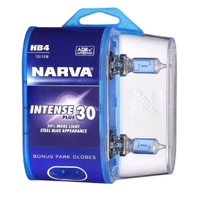 NARVA HB4 12V 51W INTENSE BL2 48474BL2