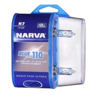 NARVA H7 12V 55W PX26d B.PLUS110 BL2 Indicator Bulb 48535BL2