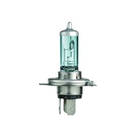 NARVA H4 12V 60/55W P43T ARCBLUE (1) Headlight Bulb 48677BL