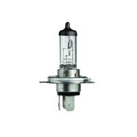 NARVA H4 12V 60/55W P43t PLUS 60 (1) Headlight Bulb 48872BL