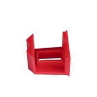 Nolathane IRS diff mount insert bush suits holden VS VT VX commodore 49156