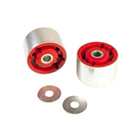 Nolathane Differential - mount front support bushing 49160A