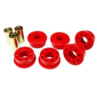 Nolathane Differential - mount bushing 49167