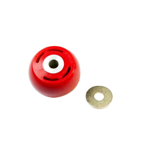 Nolathane Differential - Mount Rear Centre Bushing 49188