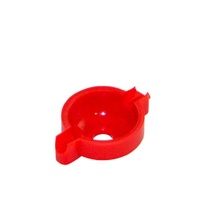 Nolathane Gearbox - selector mounting fits Seat bushing 49195