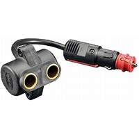 Hella Cigarette Lighter Connection Power Cable 4939