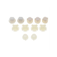 Goss Wiper Linkage Bush Assortment Kit 49447