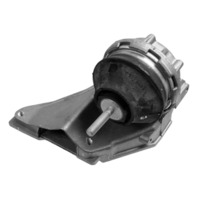 Left Engine Mounting 4A0199351B