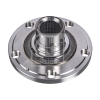 Front Or Rear Wheel Hub Fits Audi 100 4A2, C4 2.8 E +more
