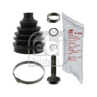 CV Drive Shaft Boot Front Outer 4A0498203C