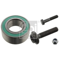 Wheel Bearing Kit Front 4A0498625