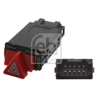 Hazard Light Switch 4B0941509D