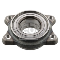 Wheel Bearing Kit Rear 4D0407625D