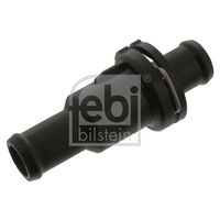Thermostat 4E0121113