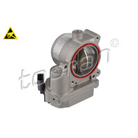 Throttle body 4E0145950J