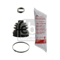 CV Drive Shaft Boot Front Inner 4E0498201