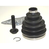 Front Outer Drive Shaft Boot Bellow 4E0498203
