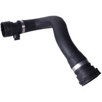 Lower Radiator Hose 4F0121055F