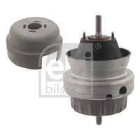 Left Engine Mounting 4F0199379BG