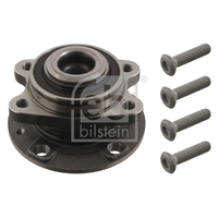 Rear Wheel Bearing Kit 4F0598611B