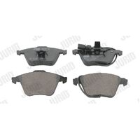 Ceramic Front Brake Pads 4F0698151ACR