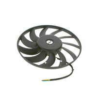 Radiator Fan 4F0959455