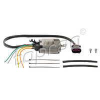 Cooling Fan Relay 4F0959501G