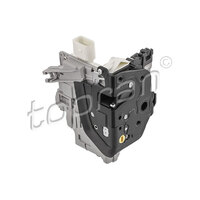 Rear Left Door Lock 4G0839015