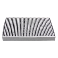 Cabin Filter 4M0819439A
