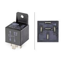 Hella Main Current Relay 3078