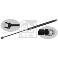 Gas Spring, Bonnet 51238119558
