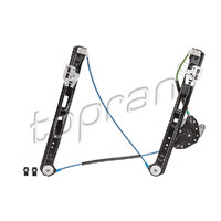 Front Left Window Regulator 51337020659