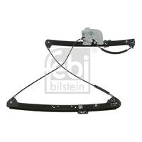 Left Front Window Winder 51338254911