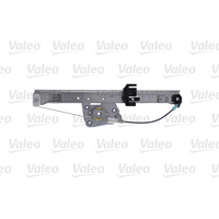 Rear Right Window Winder 51357140590
