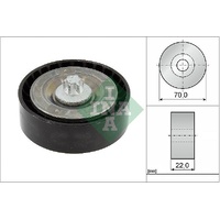 INA Idler Pulley 532089510