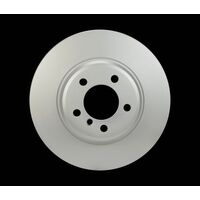 Hella Pagid Brake Disc Rotors PAIR PRO 54229PRO