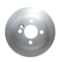 Hella Pagid Brake Disc Rotors PAIR PRO 54750PRO
