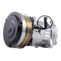 Valeo A/C Compressor 559508
