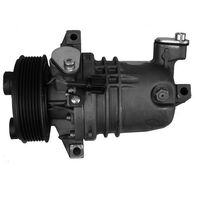 Valeo A/C Compressor 559601