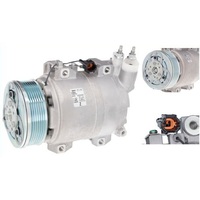 Valeo A/C Compressor 559606