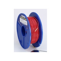 Narva Cable S/Core 3mm 10A 30M Red Electric Cable 5813-30RD
