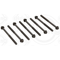 Elring Head Bolt Kit 587.170