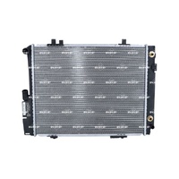 NRF Radiator 59324